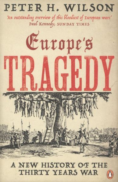 Europe's Tragedy
