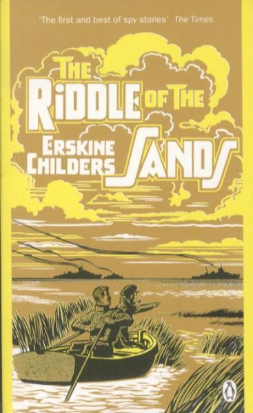 The Riddle of the Sands