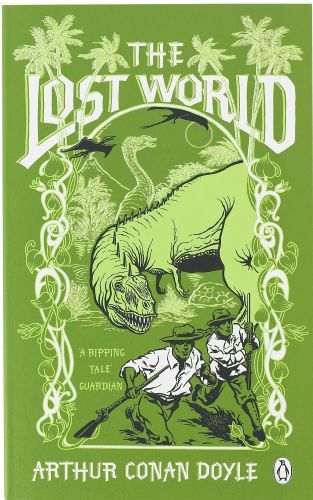 The Lost World