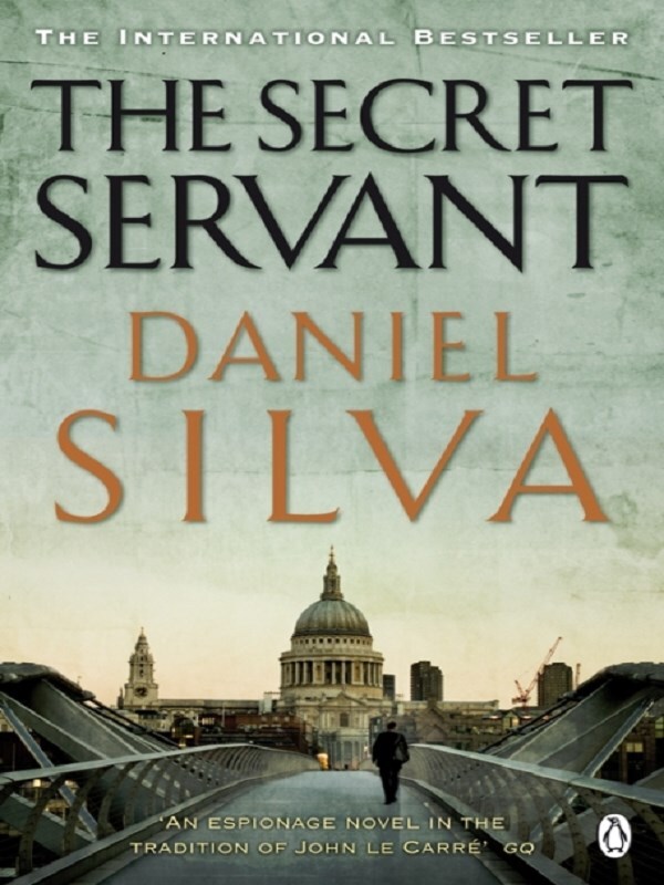 The Secret Servant