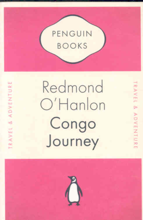 Congo Journey