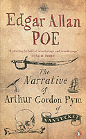 The Narrative of Arthur Gordon Pym of Nantucket