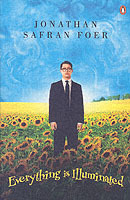 EVERYTHING IS ILLUMINATED