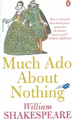 Much Ado About Nothing