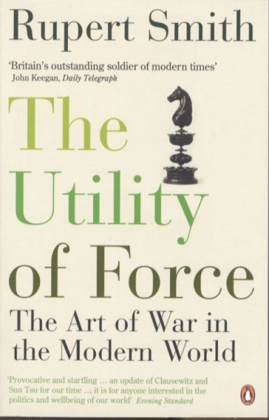 The Utilitiy of Force