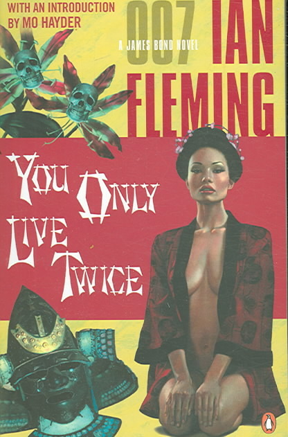 You Only Live Twice