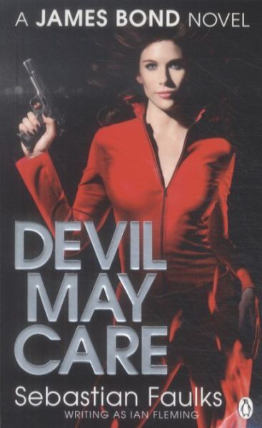 Devil May Care