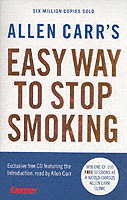 Allen Carr's Easy Way to Stop Smoking