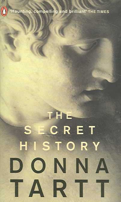 The Secret History