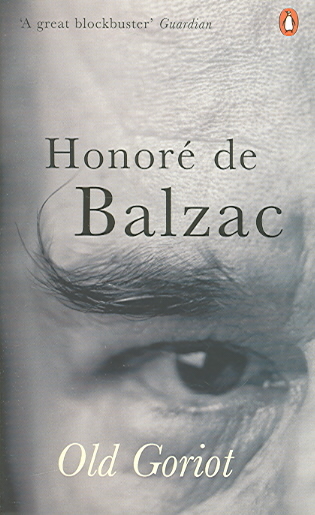 Old Goriot