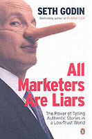 All Marketers are Liars