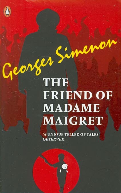 The Friend of Madame Maigret