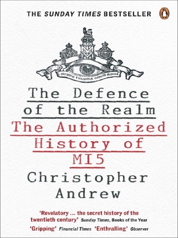 The Defence of the Realm