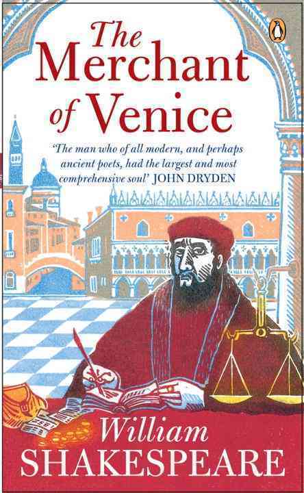 The Merchant Of Venice