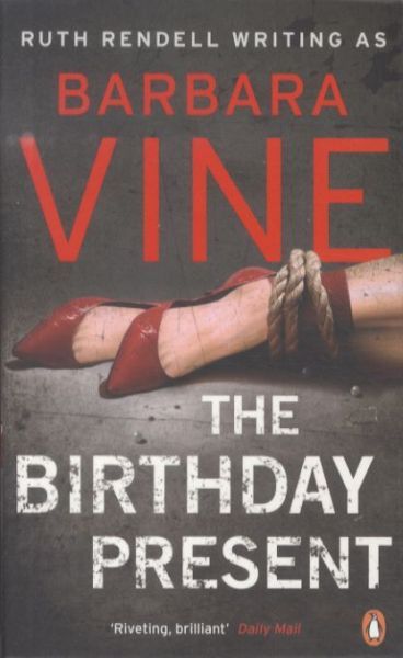 The Birthday Present