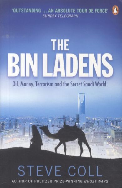 The Bin Ladens
