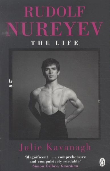 Rudolf Nureyev