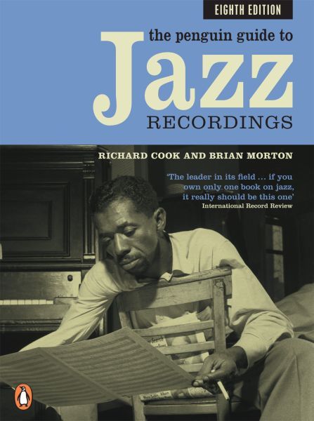 The Penguin Guide to Jazz Recordings