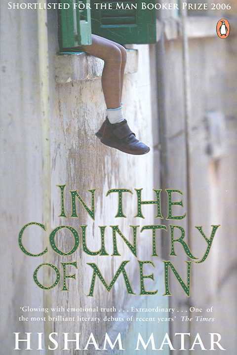 In the Country of Men