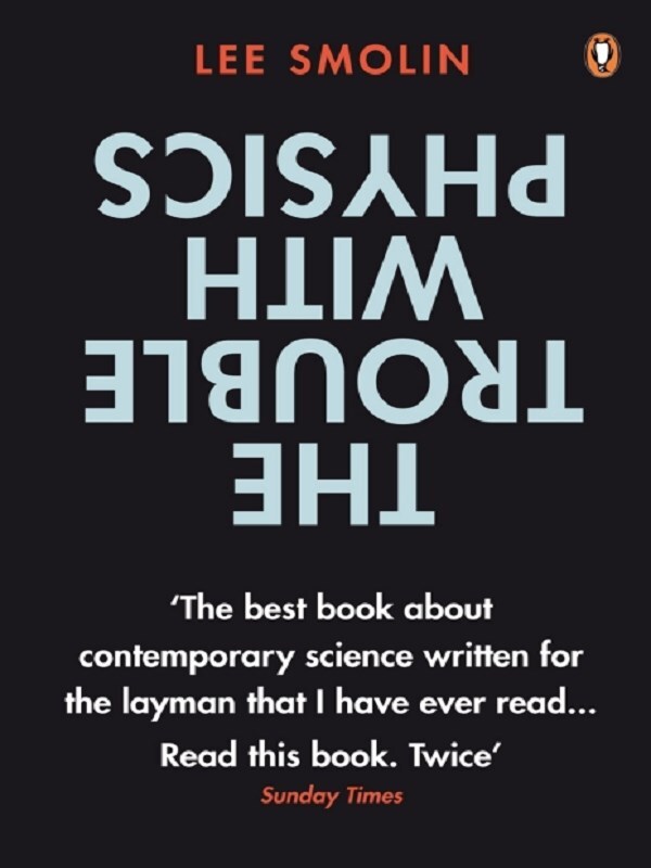 The Trouble with Physics