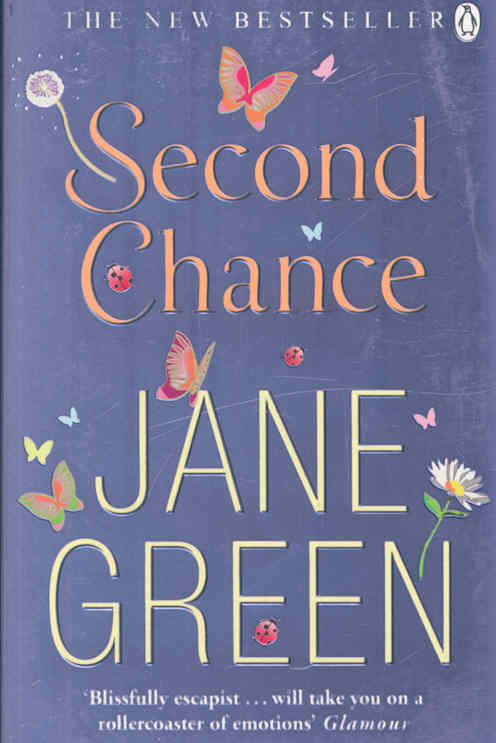 Second Chance
