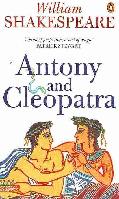Antony and Cleopatra