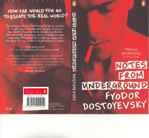 Notes From Underground