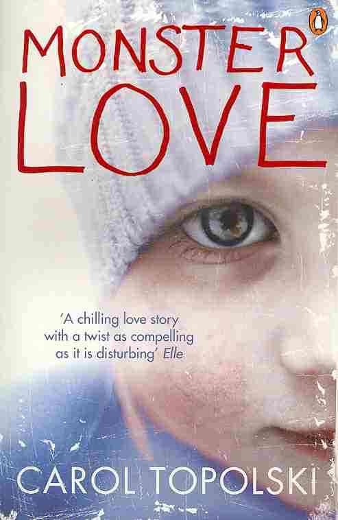 Monster Love