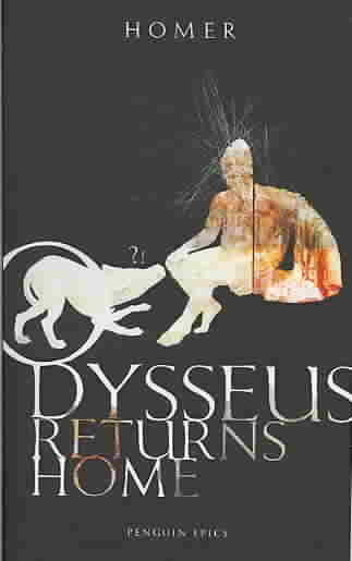 Odysseus Returns Home