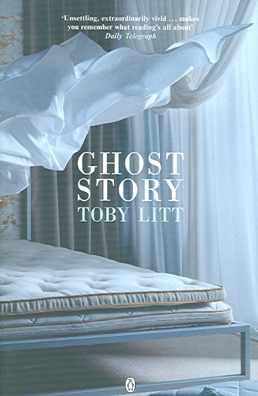 Ghost Story