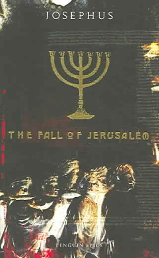The Fall of Jerusalem