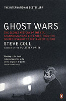 Ghost Wars