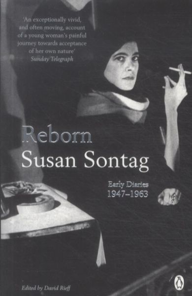 Reborn: Early Diaries 1947-1963