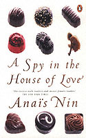 A Spy in the House of Love