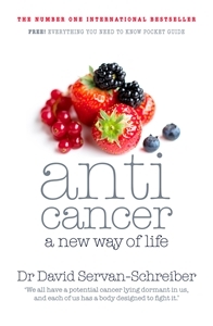 ANTICANCER