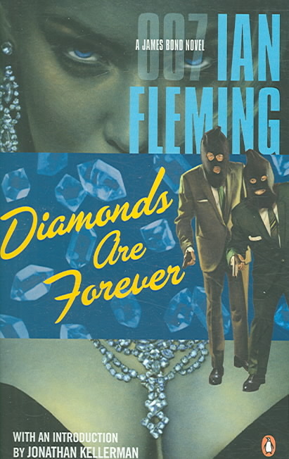 Diamonds are Forever