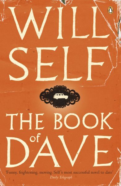 THE BOOK OF DAVE
