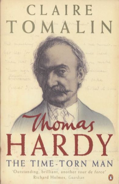 Thomas Hardy