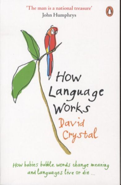 How Language Works