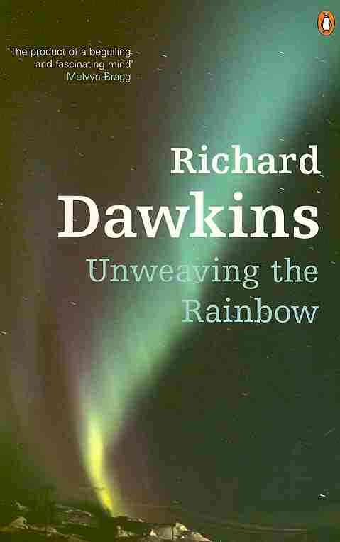 Unweaving the Rainbow