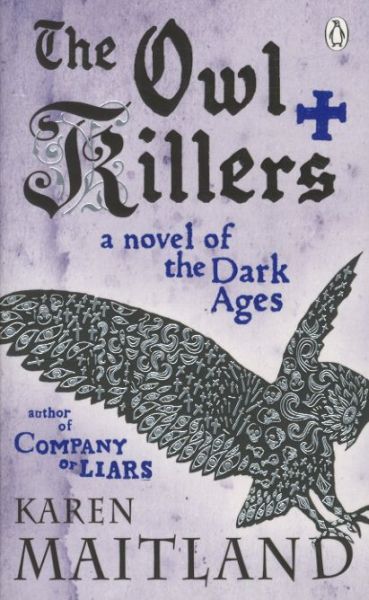 The Owl Killers