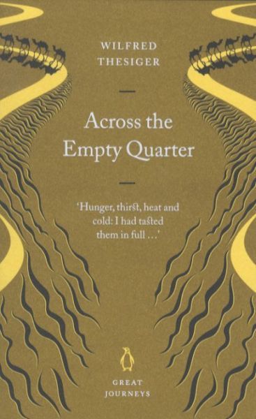 Across the Empty Quarter