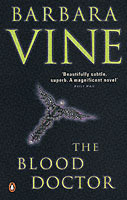 THE BLOOD DOCTOR