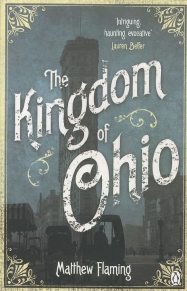 The Kingdom of Ohio