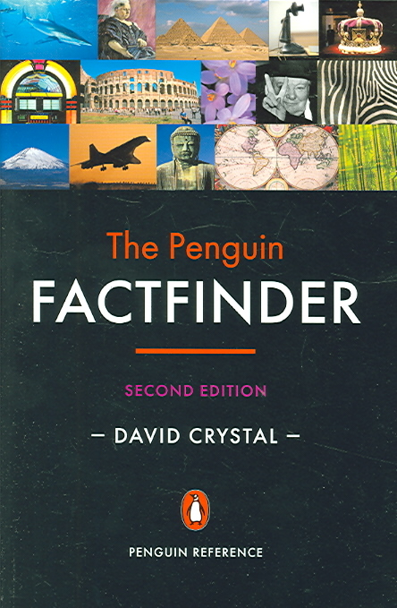 The Penguin Factfinder