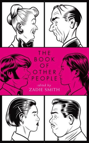 The Book of Other People
