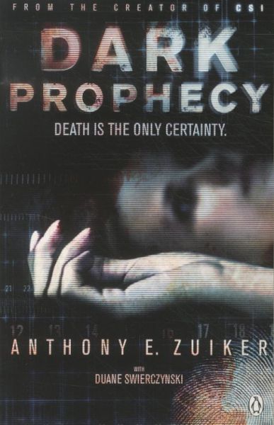 Dark Prophecy