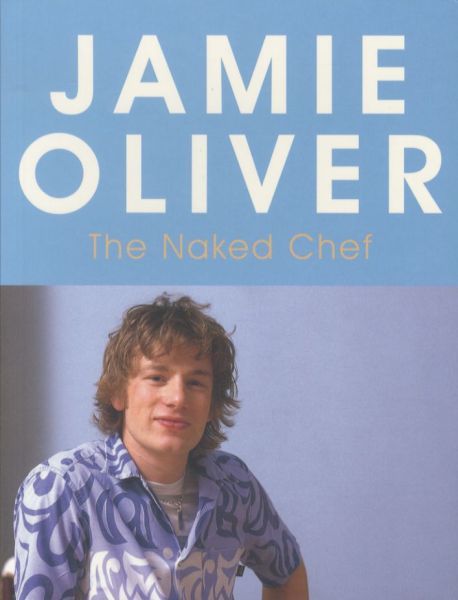 The Naked Chef