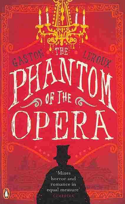 Phantom of the Opera