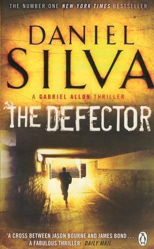 The Defector